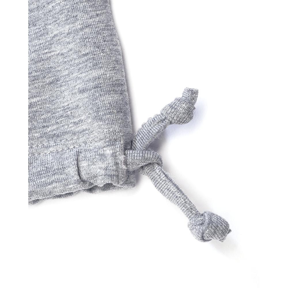Brandit - Lilly Sleeveless top - Grey